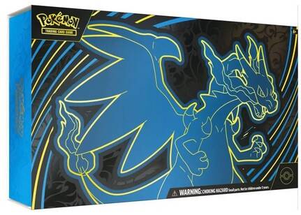 Pokémon Mega Charizard X ex Ultra Premium Collection — sealed product kopen bij Trading Card Gentlemen
